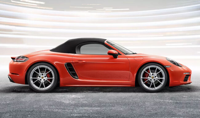porsche-boxster-718