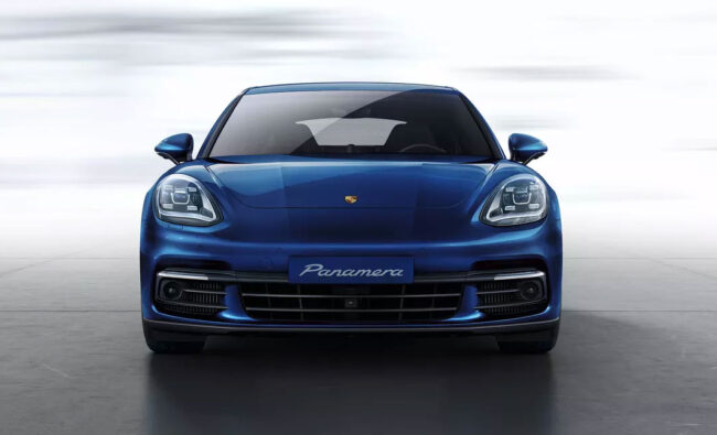 porsche-panamera